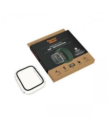 PanzerGlass Full Body case for Apple Watch 7 / 8 41 mm - transparent