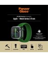 PanzerGlass Full Body case for Apple Watch 7 / 8 41 mm - transparent