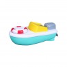 Bburago Junior Splash 'N Play Twist & Sail