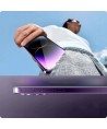 Tech-Protect MagShine Line MagSafe iPhone 14 Case - Purple