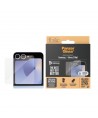 PanzerGlass Classic Fit glass on Samsung Galaxy Z Flip 6