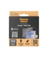PanzerGlass Classic Fit glass on Samsung Galaxy Z Flip 6