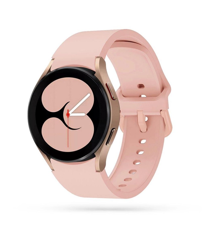 Tech-Protect IconBand for Samsung Galaxy Watch 4 / 5 / 5 Pro / 6 / 7 / FE - Pink