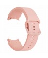 Tech-Protect IconBand for Samsung Galaxy Watch 4 / 5 / 5 Pro / 6 / 7 / FE - Pink