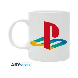 Abysse Playstation - Original PS Logo Mug (MG0937)
