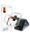 Spigen Glas.tR EZ Fit Tempered Glass for Samsung Galaxy Z Flip 6 - 2 pcs.