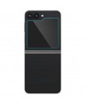 Spigen Glas.tR EZ Fit Tempered Glass for Samsung Galaxy Z Flip 6 - 2 pcs.