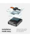 Spigen Glas.tR EZ Fit Tempered Glass for Samsung Galaxy Z Flip 6 - 2 pcs.