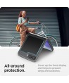Spigen Glas.tR EZ Fit Tempered Glass for Samsung Galaxy Z Flip 6 - 2 pcs.