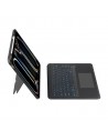 Tech-Protect SC Mag Pen + Keyboard iPad Pro 13" 7th gen. (2024) - black
