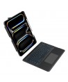 Tech-Protect SC Mag Pen + Keyboard iPad Pro 13" 7th gen. (2024) - black