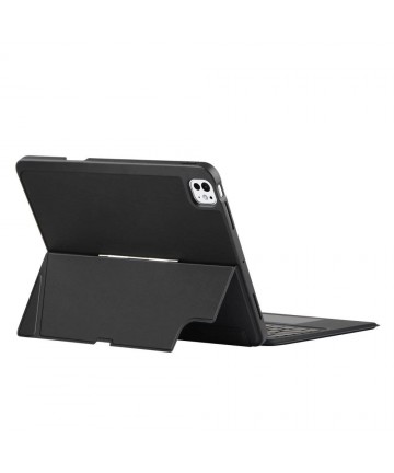 Tech-Protect SC Mag Pen + Keyboard iPad Pro 13" 7th gen. (2024) - black