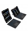 Tech-Protect SC Mag Pen + Keyboard iPad Pro 13" 7th gen. (2024) - black