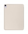 Tech-Protect SC Pen Case for Apple iPad Air 10.9" 4th / 5th gen. (2020-2022) / 11" 6th gen. (2024) - Beige