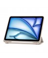 Tech-Protect SC Pen Case for Apple iPad Air 10.9" 4th / 5th gen. (2020-2022) / 11" 6th gen. (2024) - Beige
