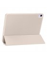 Tech-Protect SC Pen Case for Apple iPad Air 10.9" 4th / 5th gen. (2020-2022) / 11" 6th gen. (2024) - Beige