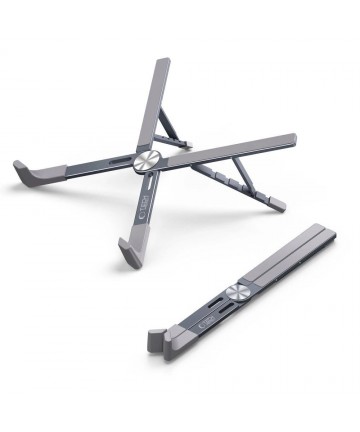 Tech-Protect ULS300 Laptop Stand - Gray