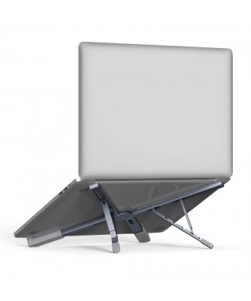 Tech-Protect ULS300 Laptop Stand - Gray