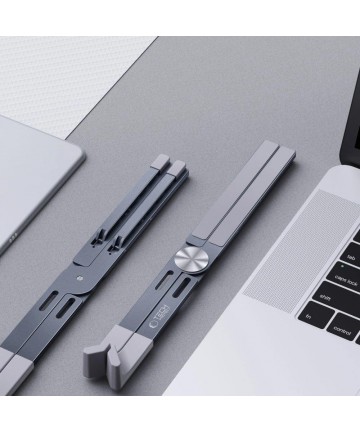 Tech-Protect ULS300 Laptop Stand - Gray