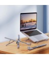 Tech-Protect ULS300 Laptop Stand - Gray