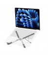 Tech-Protect ULS300 Laptop Stand - Silver