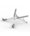 Tech-Protect ULS300 Laptop Stand - Silver