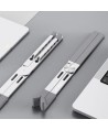 Tech-Protect ULS300 Laptop Stand - Silver