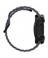 Spigen Rugged Armor Case for Samsung Galaxy Watch Ultra (47mm) - Matte Black