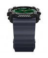 Spigen Rugged Armor Case for Samsung Galaxy Watch Ultra (47mm) - Matte Black