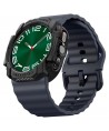 Spigen Rugged Armor Case for Samsung Galaxy Watch Ultra (47mm) - Matte Black