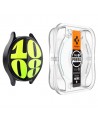 Spigen Glas.tR EZ Fit tempered glass for Samsung Galaxy Watch 7 (44 mm) - 2 pcs.