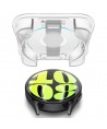 Spigen Glas.tR EZ Fit tempered glass for Samsung Galaxy Watch 7 (44 mm) - 2 pcs.