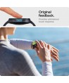 Spigen Glas.tR EZ Fit tempered glass for Samsung Galaxy Watch 7 (44 mm) - 2 pcs.
