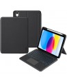 Tech-Protect SC Mag Pen + Keyboard Case for iPad 10.9" 10th Gen. (2022) - Black