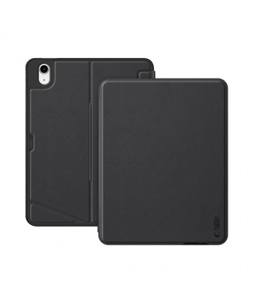 Tech-Protect SC Mag Pen + Keyboard Case for iPad 10.9" 10th Gen. (2022) - Black