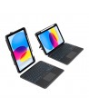 Tech-Protect SC Mag Pen + Keyboard Case for iPad 10.9" 10th Gen. (2022) - Black