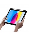 Tech-Protect SC Mag Pen + Keyboard Case for iPad 10.9" 10th Gen. (2022) - Black