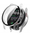 Tech-Protect Defense360 Case for Samsung Galaxy Watch 7 (44mm) - Transparent