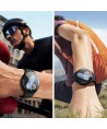 Tech-Protect Defense360 Case for Samsung Galaxy Watch 7 (44mm) - Black