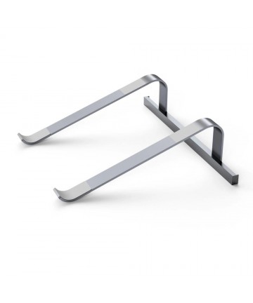 Tech-Protect ULS100 Universal Laptop Stand for up to 16" - Gray