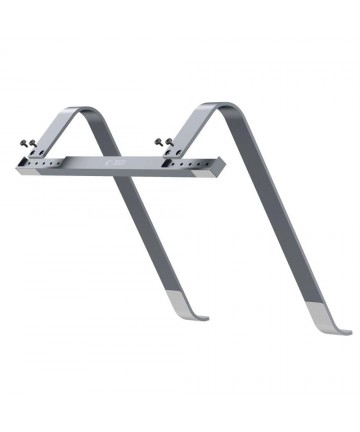 Tech-Protect ULS100 Universal Laptop Stand for up to 16" - Gray