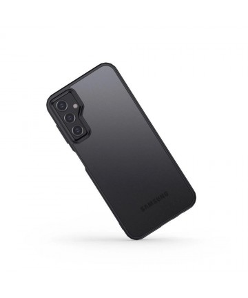 Tech-Protect MagMat Case for Samsung Galaxy M35 5G - Matte Black