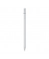 Tech-Protect Digital Magnetic Stylus Pen 3 Magnetic for iPad Tablet - White