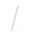 Tech-Protect Digital Magnetic Stylus Pen 3 Magnetic for iPad Tablet - White