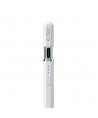 Tech-Protect Digital Magnetic Stylus Pen 3 Magnetic for iPad Tablet - White