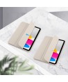 Tech-Protect SC Pen Case for iPad 10.9" 2022 - Beige