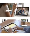 Tech-Protect SC Pen Case for iPad 10.9" 2022 - Beige