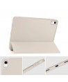 Tech-Protect SC Pen Case for iPad 10.9" 2022 - Beige