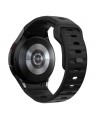 Tech-Protect Silicone Line Strap for Samsung Galaxy Watch 4 / 5 / 5 Pro / 6 / 7 / FE - Black