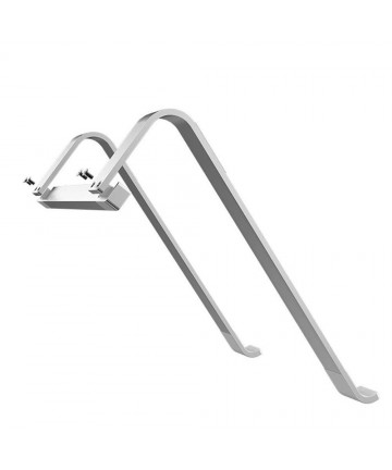Tech-Protect ULS100 universal stand for laptops up to 16" - silver